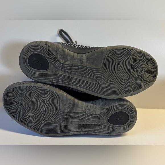 Kobe 9 Elite GS ‘Details’ size 6.5Y - Picture 5 of 5